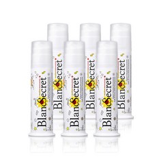 블랑시크릿 마더 어드벤스드, 85ml, 6개