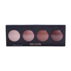 레브론 일루미넌스 크림 섀도우 3.4g, Not Just Nudes, 1개