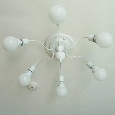 거실대형조명