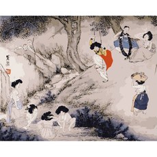 신윤복