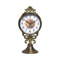 거실탁상용시계