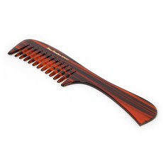 파마머리빗