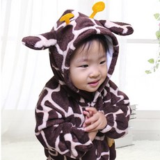 보니또 신생아용 소프트팜 우주복