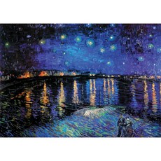 론강의별이빛나는밤