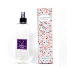 ASPASIA 차량용 룸 스프레이 대용량, 웨딩데이, 350ml