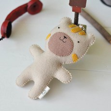 호랑이띠diy