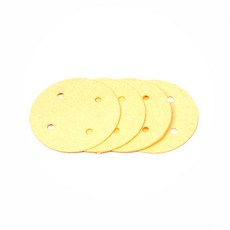 干涉波海綿ICT海綿4片, 1組