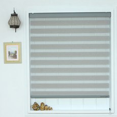 린넨룩롤블라인드