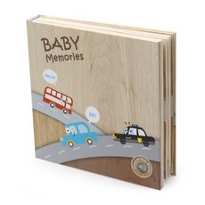 [Gifthing] 음악이 나오는 성장 앨범(자동차)