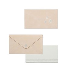 Yote Amo PP20(P20S), 5張, 象牙白