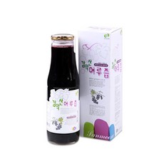산머루농원