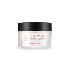땡큐파머 트루 워터 라이트 젤 크림, 50ml, 1개