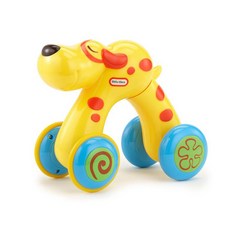 리틀타익스바퀴차