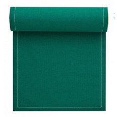 MY drap 女僕裹餐巾, 翠綠色, 1捲, 25張