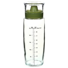 시노글라스 실리콘 오일병 그린, 300ml, 1개