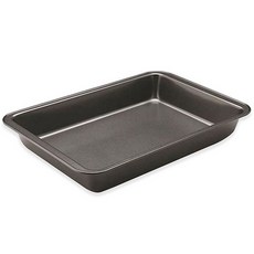 메쎄 카스테라틀 Oblong Cake Pan, 1개