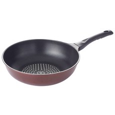 키친아트 다이아몬드코팅 와인 궁중팬 28cm 1개 