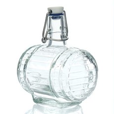 뮌헨 커티삭 스윙병, 500ml, 500ml, 1개