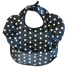 어린이방수스카프빕