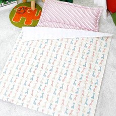 카라즈낮잠이불