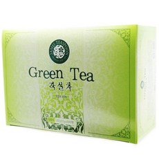 제임스티스푼작설차