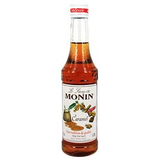 모닌 카라멜 시럽, 250ml, 1개