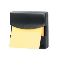 Fellowes 斐樂 分區版便條紙架, 2個