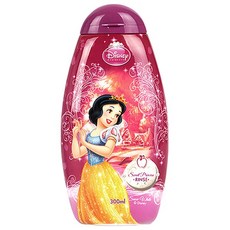 [디즈니] 스위트프린세스 컨디셔닝린스, 300ml, 1개