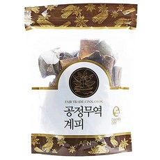 공정무역망고