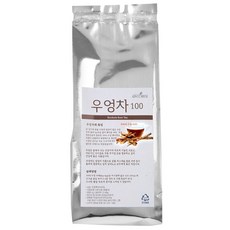 애드웰하우스 우엉차 100 티백, 1g, 60개입, 1개
