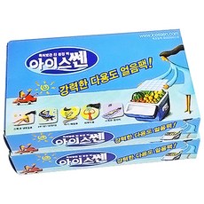 제이오임팩스 아이스쎈, 32개입, 2개