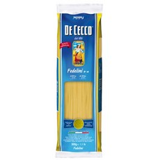 데체코 페델리니, 500g, 1개