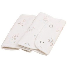 누리베베오가닉아기띠받침