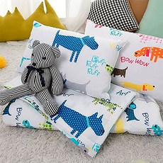 어린이여름이불세트