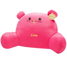 사무실허리쿠션