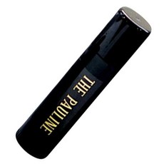 더폴린 고체 향수 피치, 15g, 1개