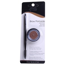 아이브로우왁스