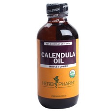 유기농카렌듈라잎