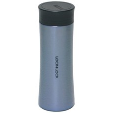 락앤락 다이아몬드 텀블러 LHC4116, 블루, 300ml