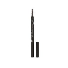 토니모리 이지터치 오토 아이브로우 0.4g, 01 블랙, 2개