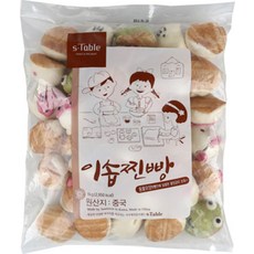 베이킹조이쌀가루