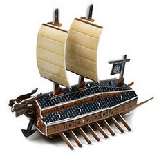 거북선선물