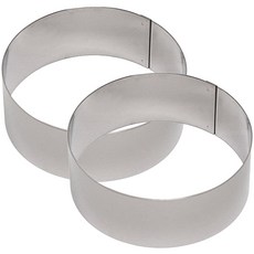 TAE KWANG 蛋糕模具, 2個
