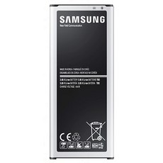 삼성 갤럭시 노트4 정품 배터리, 1.삼성갤럭시노트4배터리