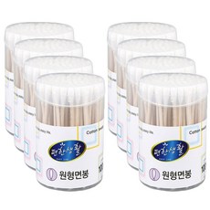 일상생활면봉