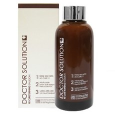 케어존 리큐어 터닝 에멀전, 150ml, 1개