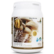 분말죽
