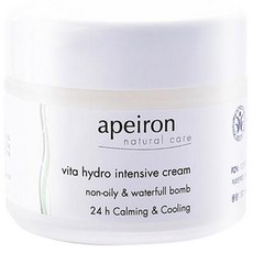 아페이론 비타 히드로 인텐시브 크림, 50ml, 1개