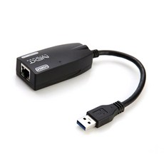 NEXT /USB3.0 기가비트 유선랜카드, 1100U3