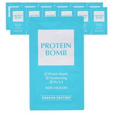 착한팩토리퍼퓸샴푸팩